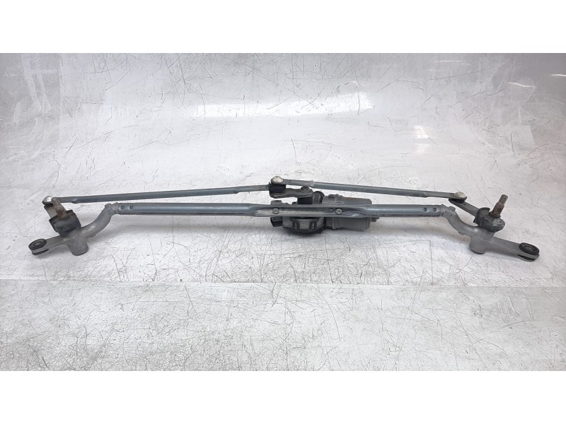 Recambio de motor limpia delantero para mini mini (f56) 1.5 12v turbodiesel referencia OEM IAM 741978703  