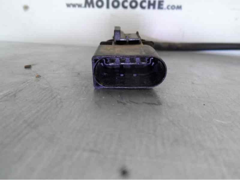 Recambio de sonda lambda para mg rover serie 25 (rf) classic (5-ptas.) referencia OEM IAM 0258006127  