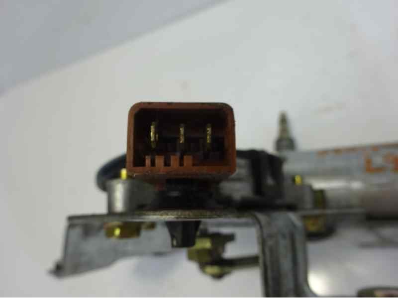 Recambio de motor limpia trasero para citroen berlingo 2.0 hdi sx plus familiar referencia OEM IAM 0390201408  