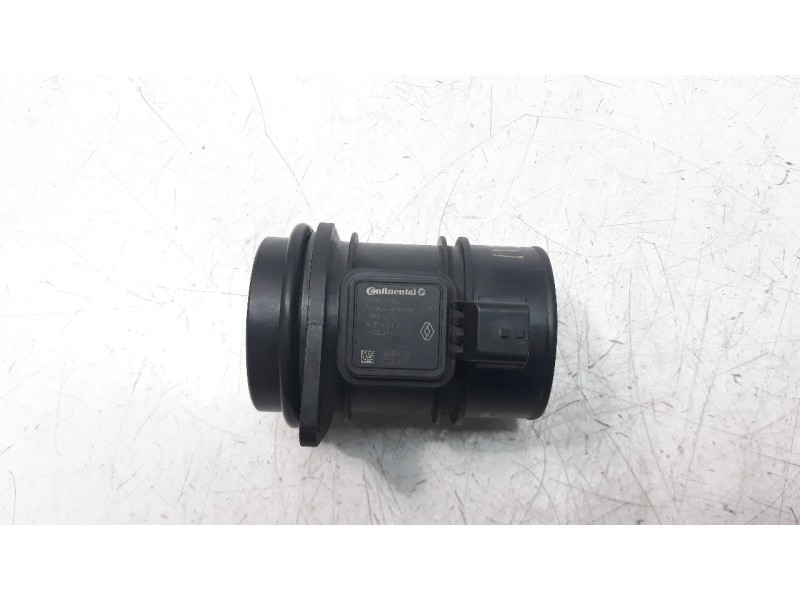Recambio de caudalimetro para renault kangoo 1.5 dci diesel fap referencia OEM IAM 8200651315  