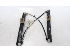 Recambio de elevalunas delantero izquierdo para seat ibiza (kj1) 1.0 referencia OEM IAM 6F0837461B   2