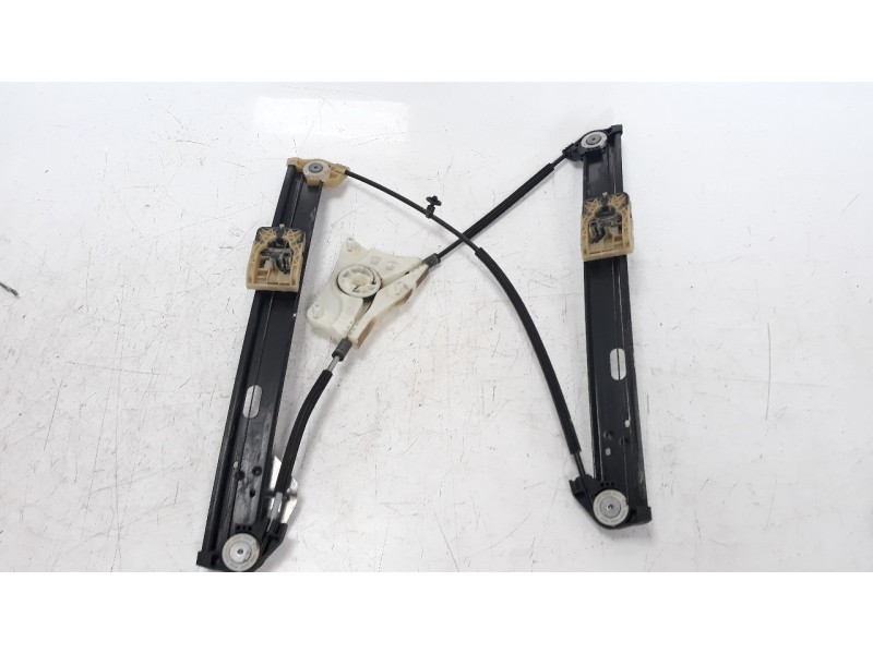 Recambio de elevalunas delantero izquierdo para seat ibiza (kj1) 1.0 referencia OEM IAM 6F0837461B  