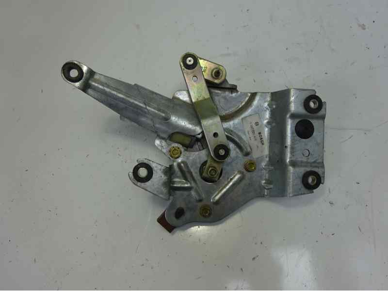 Recambio de motor limpia trasero para citroen berlingo 2.0 hdi sx plus familiar referencia OEM IAM 0390201408  