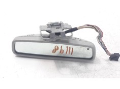 Recambio de espejo para mercedes-benz clase cl (w215) coupe 5.0 v8 24v cat referencia OEM IAM 2208100017  