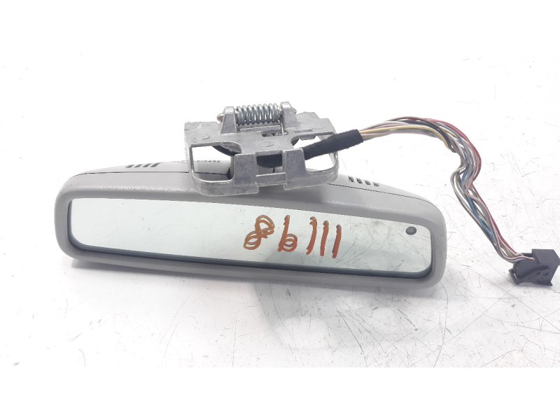 Recambio de espejo para mercedes-benz clase cl (w215) coupe 5.0 v8 24v cat referencia OEM IAM 2208100017  