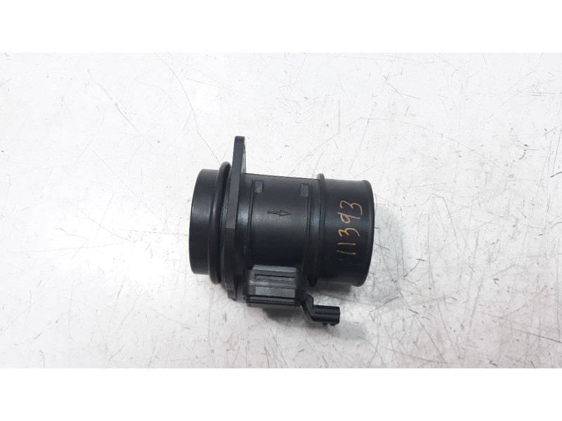 Recambio de caudalimetro para renault kangoo 1.5 dci diesel fap referencia OEM IAM 8200651315  