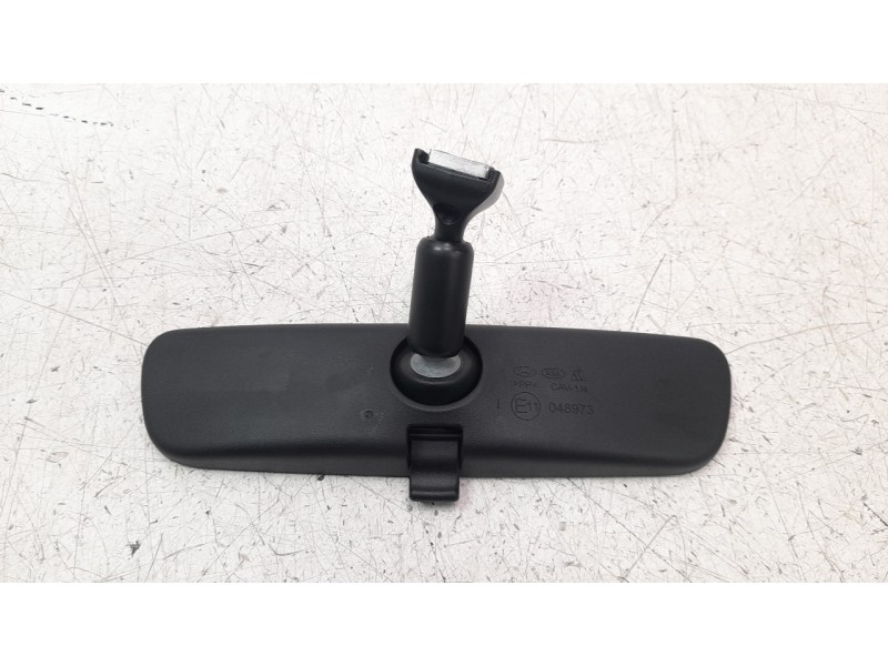 Recambio de espejo para hyundai tucson (nx) maxx 2wd referencia OEM IAM 851012K600  