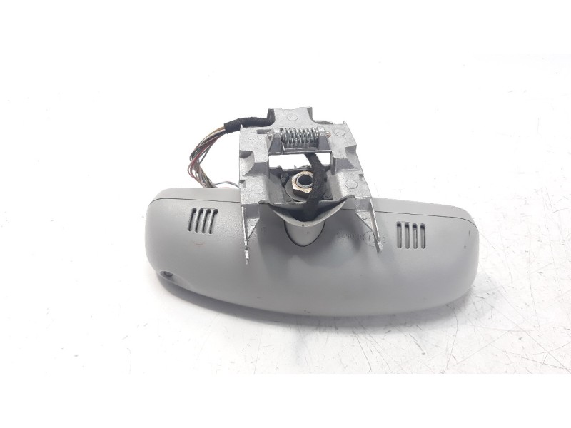 Recambio de espejo para mercedes-benz clase cl (w215) coupe 5.0 v8 24v cat referencia OEM IAM 2208100017  