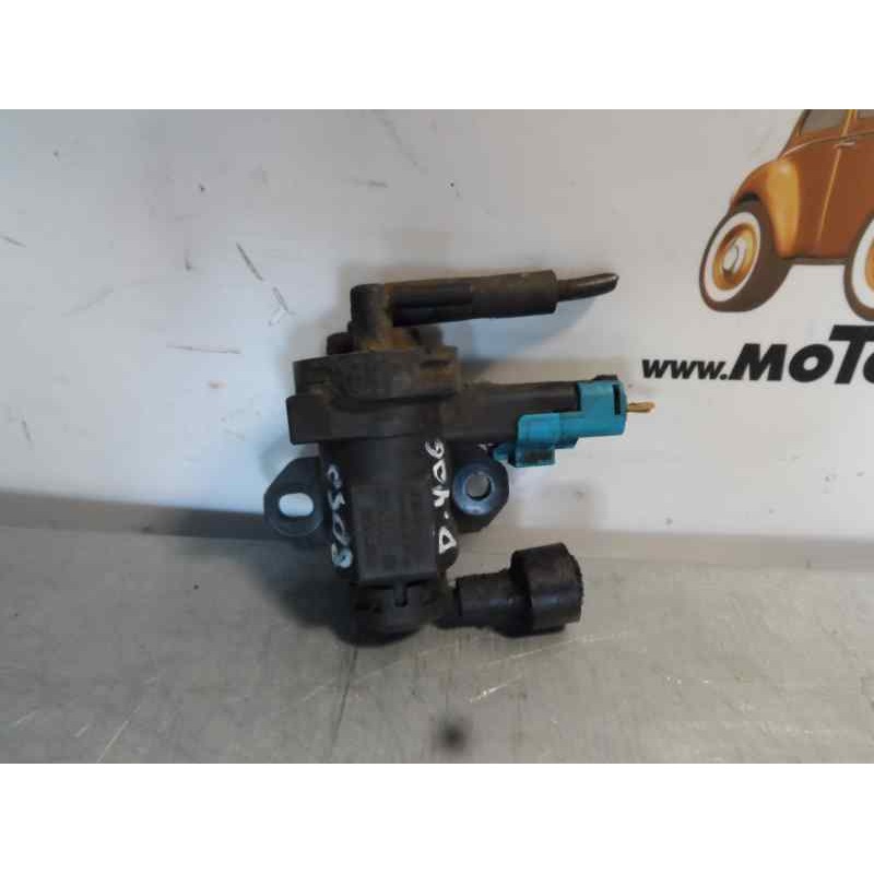 Recambio de valvula aire adicional para peugeot 406 coupe (s1/s2) 2.2 hdi referencia OEM IAM 9628971180 09288400309 