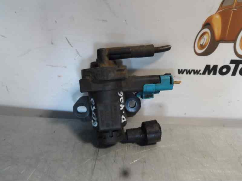 Recambio de valvula aire adicional para peugeot 406 coupe (s1/s2) 2.2 hdi referencia OEM IAM 9628971180 09288400309 