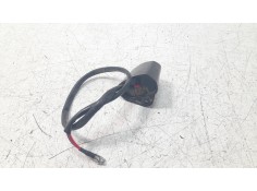 Recambio de piloto matricula para seat mo mo referencia OEM IAM 50R002167   2