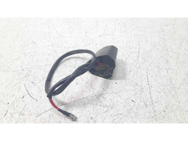 Recambio de piloto matricula para seat mo mo referencia OEM IAM 50R002167  