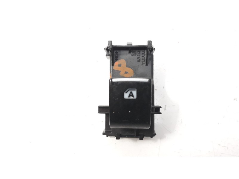 Recambio de mando elevalunas delantero derecho para toyota c-hr referencia OEM IAM 193170CZD  