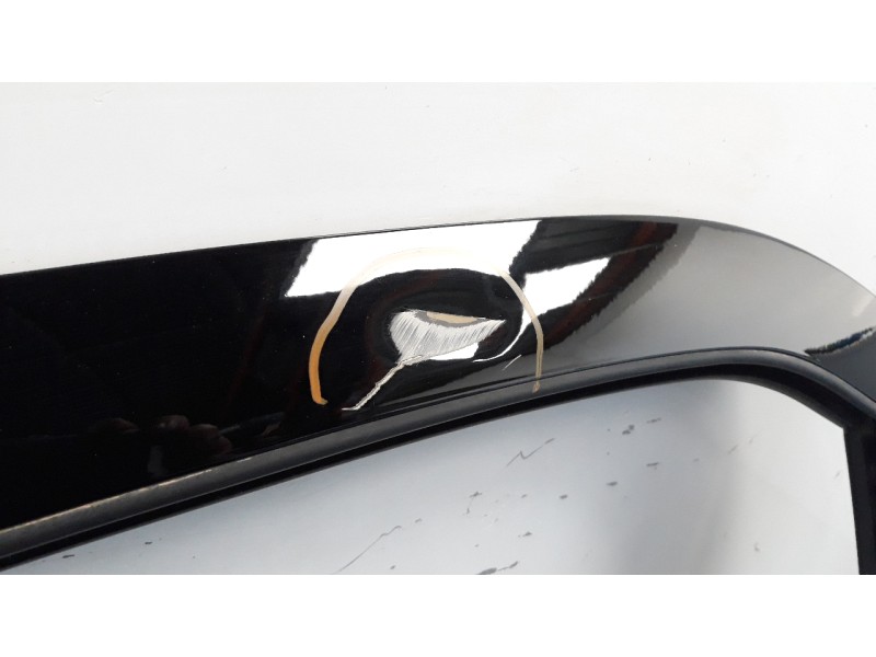 Recambio de puerta trasera izquierda para citroen c-elysée shine referencia OEM IAM 9675190780  