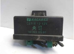 CAJA PRECALENTAMIENTO 9639912580 