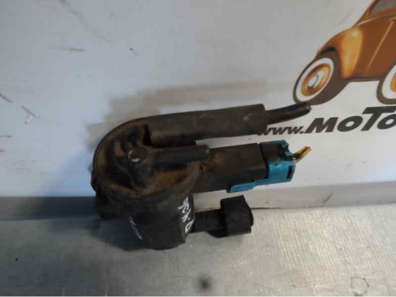 Recambio de valvula aire adicional para peugeot 406 coupe (s1/s2) 2.2 hdi referencia OEM IAM 9628971180 09288400309 