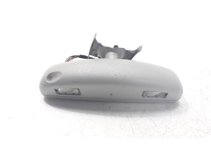 Recambio de espejo para mercedes-benz clase cl (w215) coupe 5.0 v8 24v cat referencia OEM IAM 2208100017  