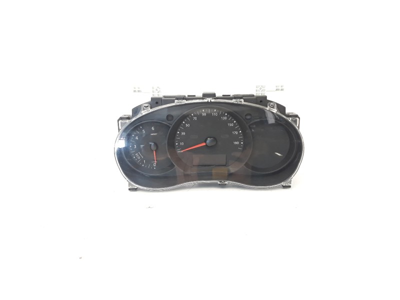 Recambio de cuadro instrumentos para renault kangoo 1.5 dci diesel fap referencia OEM IAM P248103078R  