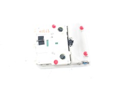 Recambio de luz interior para lexus ct 1.8 16v cat (híbrido) referencia OEM IAM 8A614033G   2