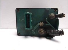 Recambio de caja precalentamiento para peugeot 406 coupe (s1/s2) 2.2 hdi referencia OEM IAM 9639912580   2