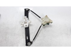 Recambio de elevalunas trasero izquierdo para seat ibiza (kj1) 1.0 referencia OEM IAM 6F0839461A   2