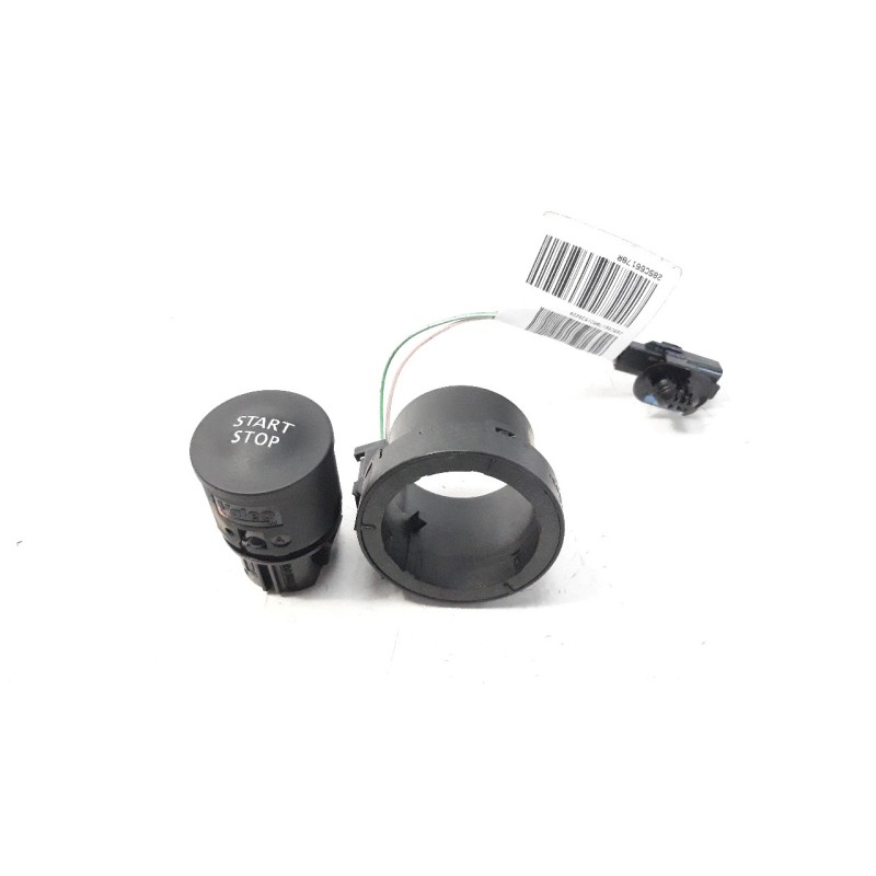 Recambio de conmutador de arranque para renault megane iv berlina 5p 1.3 tce referencia OEM IAM 285905306R  