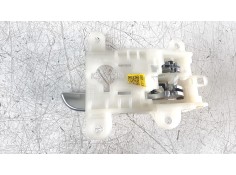 Recambio de maneta interior trasera izquierda para kia niro referencia OEM IAM 82613G5000   2