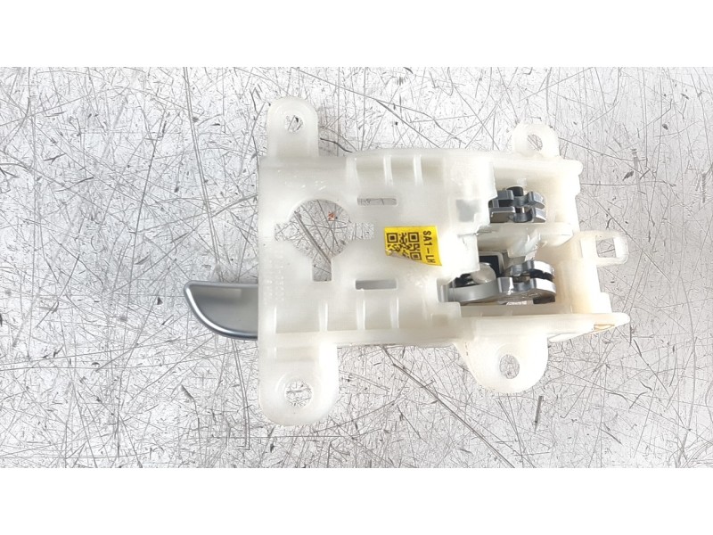 Recambio de maneta interior trasera izquierda para kia niro referencia OEM IAM 82613G5000  