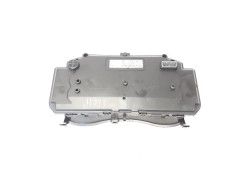 Recambio de cuadro instrumentos para renault kangoo 1.5 dci diesel fap referencia OEM IAM P248103078R   2