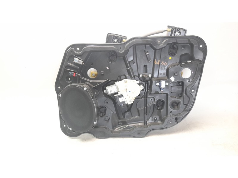 Recambio de elevalunas delantero derecho para jeep compass ii 2.0 m-jet cat referencia OEM IAM 682426782AA  