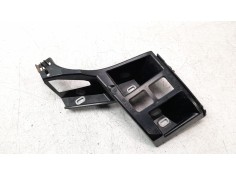 SOPORTE PARAGOLPES TRASERO A1668803403 A1668803403 