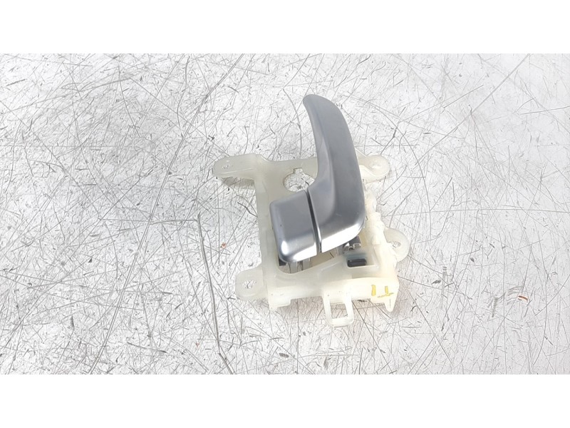 Recambio de maneta interior trasera izquierda para kia niro referencia OEM IAM 82613G5000  