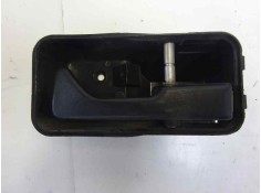 Recambio de maneta interior trasera derecha para ford escort berlina/turnier referencia OEM IAM   