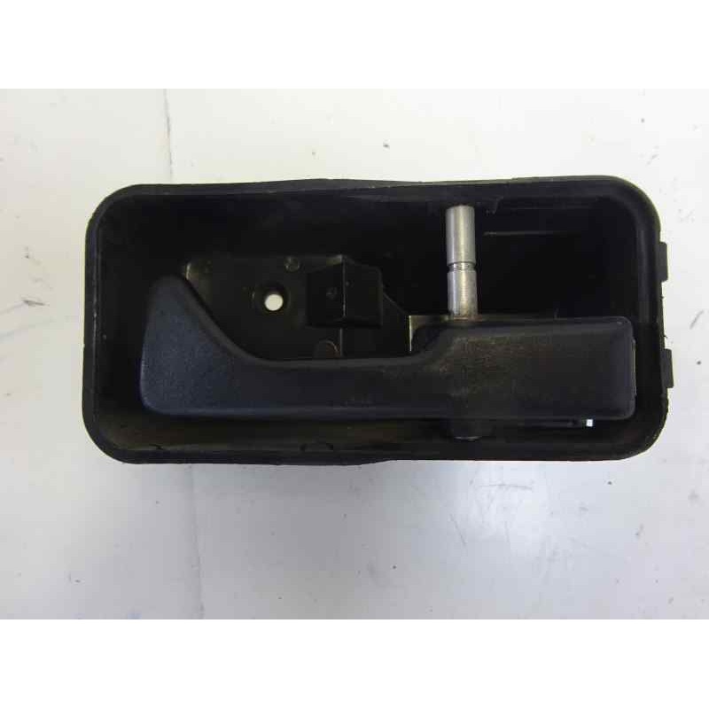 Recambio de maneta interior trasera derecha para ford escort berlina/turnier referencia OEM IAM   