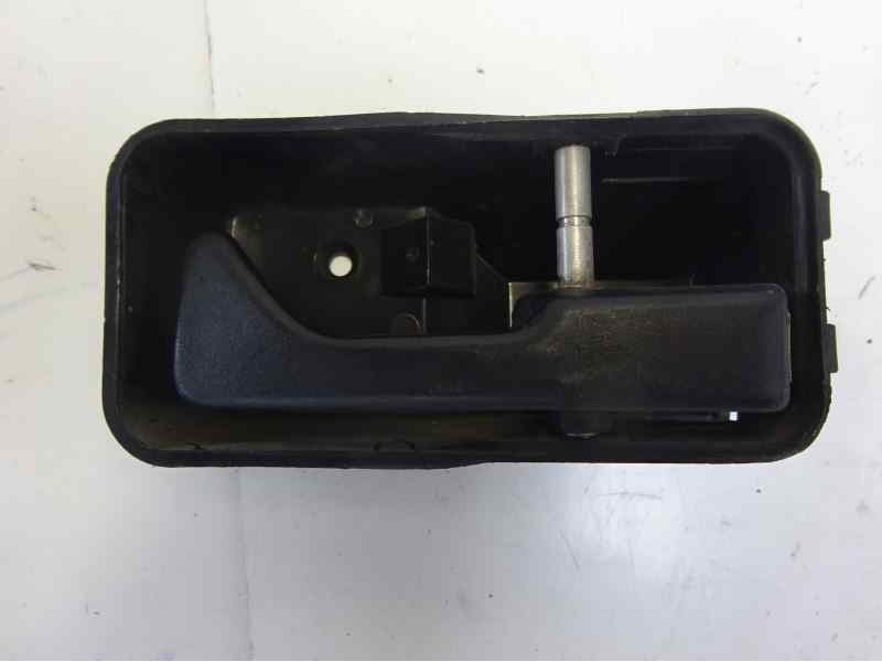 Recambio de maneta interior trasera derecha para ford escort berlina/turnier referencia OEM IAM   