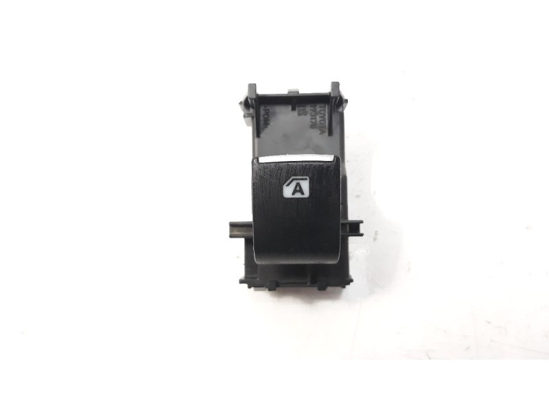 Recambio de mando elevalunas trasero derecho para toyota c-hr referencia OEM IAM 193170CZC  
