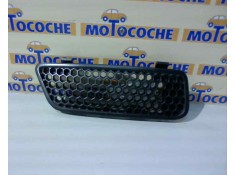 Recambio de rejilla paragolpes derecha para renault scenic (ja..) referencia OEM IAM 7200428467 107193403 RN0312003