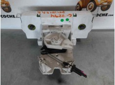 Recambio de mando climatizador para nissan primera berlina (p11) básico referencia OEM IAM    2