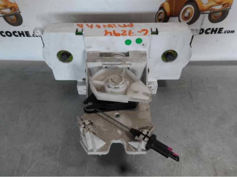 Recambio de mando climatizador para nissan primera berlina (p11) básico referencia OEM IAM   