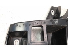 Recambio de soporte paragolpes trasero para mercedes-benz clase m (w166) ml 250 bluetec (166.004) referencia OEM IAM A1668803403 2