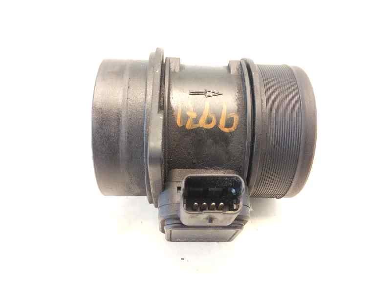 Recambio de caudalimetro para land rover discovery 4 tdv6 se referencia OEM IAM 4R8Q12B579AC  
