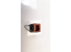 Recambio de warning para citroen c-elysée shine referencia OEM IAM 9817909780   2