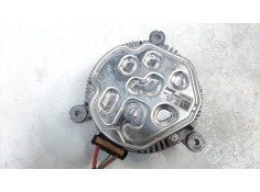 Recambio de electroventilador para bmw x2 (f39) xdrive 20i referencia OEM IAM 763607009   2