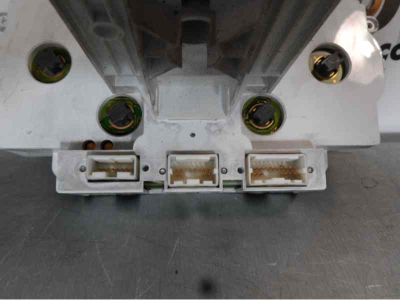 Recambio de mando climatizador para nissan primera berlina (p11) básico referencia OEM IAM   