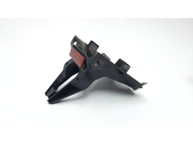 Recambio de portamatriculas para bmw r 1200 gs r 1200 gs referencia OEM IAM 46628532317  