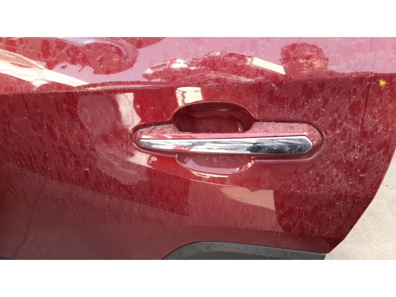 Recambio de maneta exterior trasera izquierda para toyota rav4 hybrid 4x2 advance referencia OEM IAM 6921042130A0  