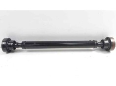 Recambio de transmision central para land rover discovery 4 tdv6 se referencia OEM IAM LR037027  