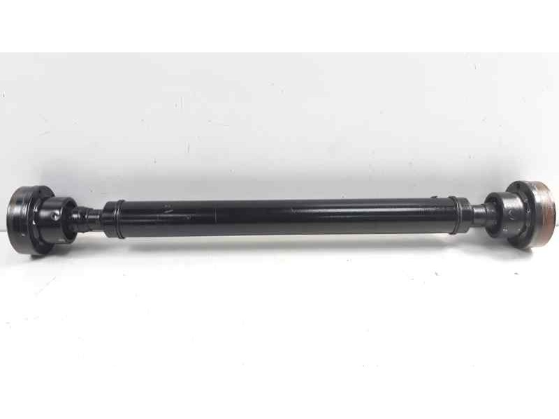 Recambio de transmision central para land rover discovery 4 tdv6 se referencia OEM IAM LR037027  