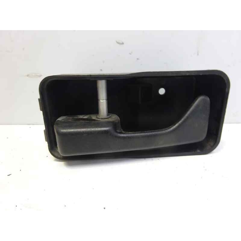 Recambio de maneta interior trasera izquierda para ford escort berlina/turnier referencia OEM IAM   