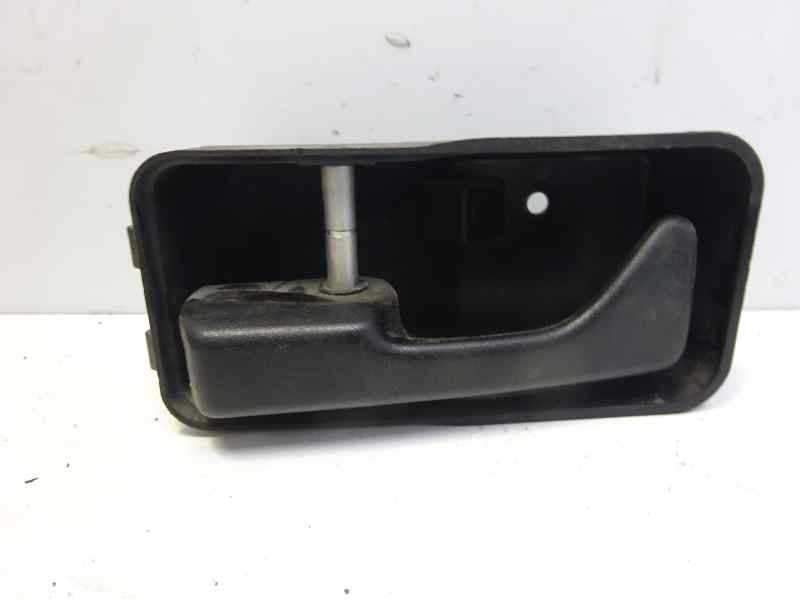 Recambio de maneta interior trasera izquierda para ford escort berlina/turnier referencia OEM IAM   